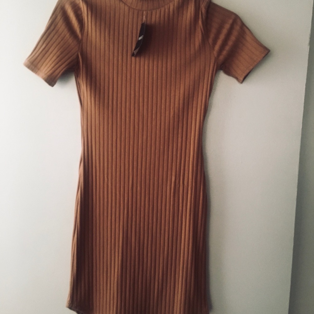 Mini dress